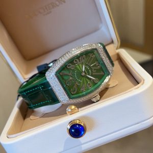 フランクミュラー ヴァンガード 定価