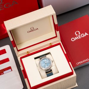 レディース オメガ 時計 安い順