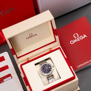 オメガ 時計 安い