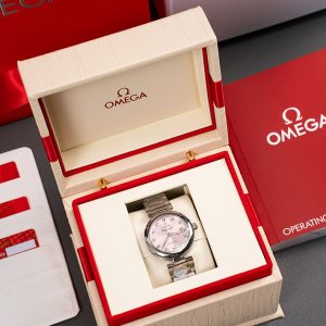 オメガ 時計 値段 レディース