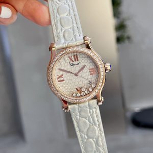 ショパール 時計 ハッピースポーツ