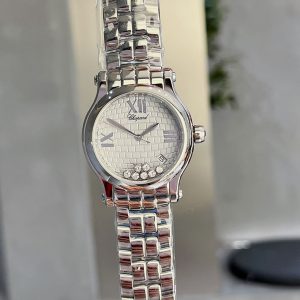 ショパール 時計 格付け