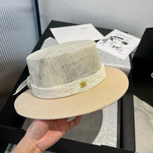 ココシャネル 帽子