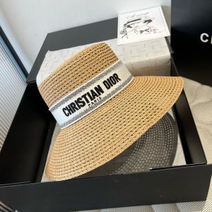 麦わら帽子 レディース おしゃれ