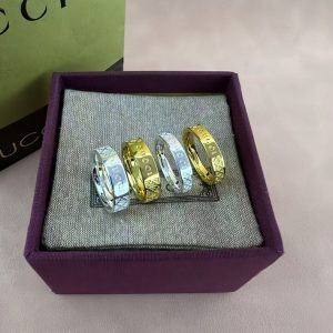 グッチ 指輪 アウトレット