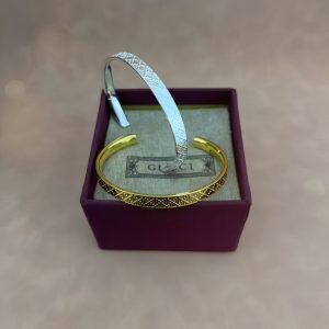 グッチ ブレスレット レディース 人気