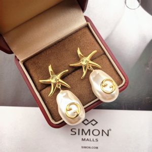 グッチ ピアス レディース 人気