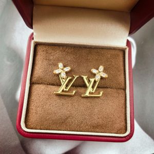 ルイヴィトン ピアス 安い