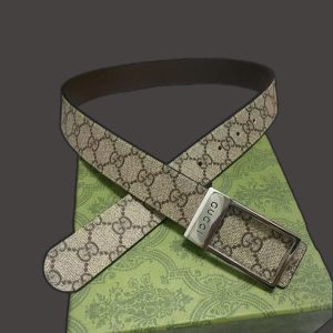 ベルト おしゃれ ブランド