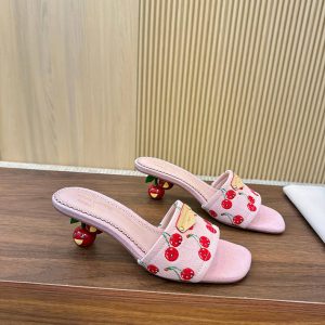 ヴィトン ミュール レディース