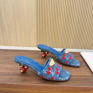 ルイヴィトン サンダル レディース 新作