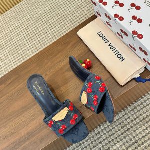 ミュール レディース 人気