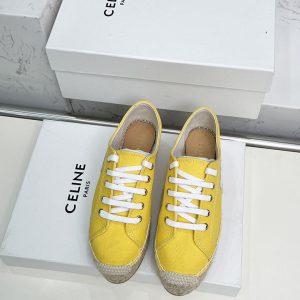 セリーヌ 靴 アウトレット