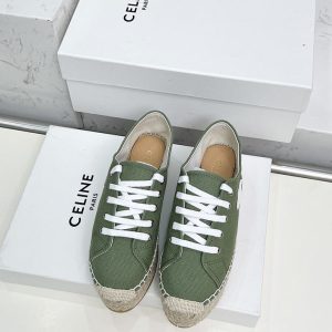 レディース セリーヌ スニーカー