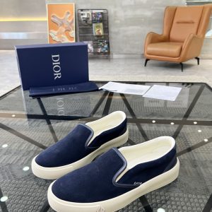 ディオール スニーカー 新作