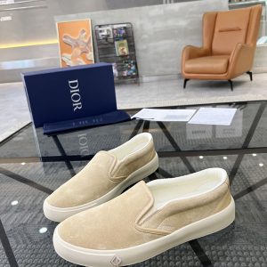 ディオール 靴 メンズ