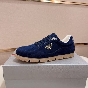 プラダ スニーカー メンズ
