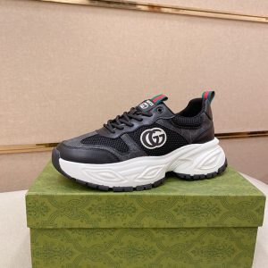 gucci ハイカットスニーカー メンズ