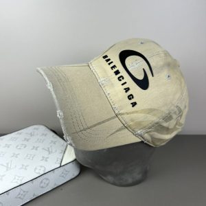 レディース バレンシアガ キャップ