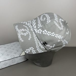 シャネル キャップ 公式