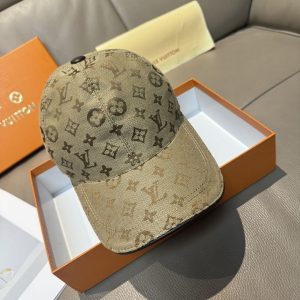 ルイヴィトン 帽子 メンズ新作