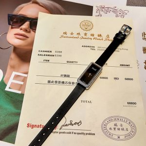 ピアジェ 時計 レディース ダイヤ