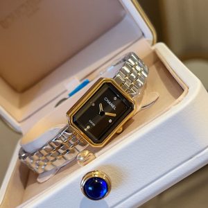 シャネル プルミエール 芸能人