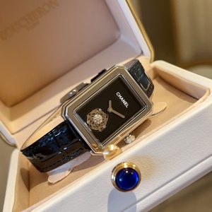 シャネル ボーイフレンド 芸能人