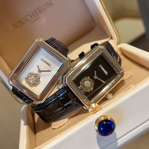 シャネル ボーイフレンド 口コミ