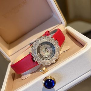 ショパール 時計 レディース人気