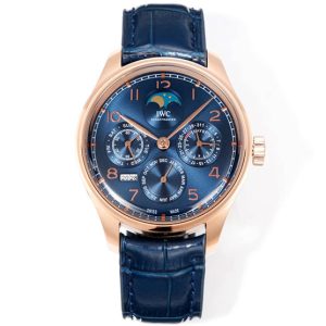 iwc 時計 ポルトギーゼ