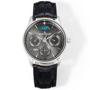 ジャガールクルト 時計 メンズ