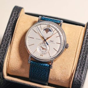 IWC 時計 ポルトギーゼ