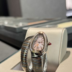 セルペンティ 時計 芸能人