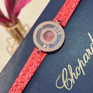 ショパール 時計 ベルト