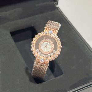 ショパール ハッピーダイヤモンド 人気