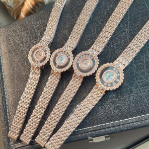 ショパール 時計 レディース