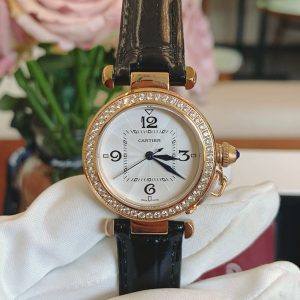 カルティエ 時計 値上げ