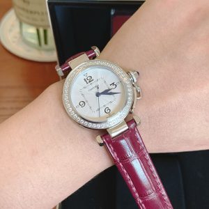 カルティエ 時計 新作