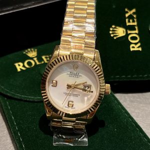 ロレックス レディース 人気
