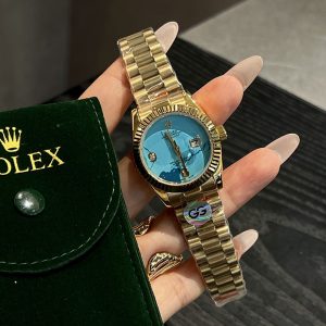 ロレックス レディース 人気