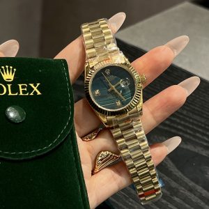 ロレックス レディース 人気