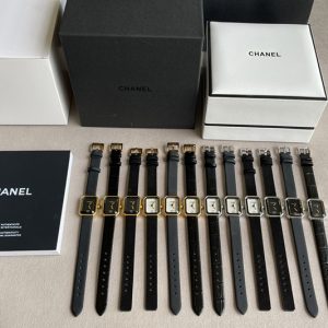 シャネル時計レディース人気