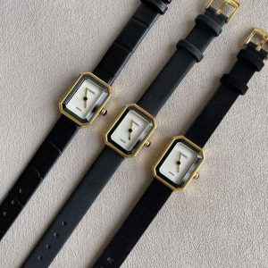 シャネル 時計 レディース 値段