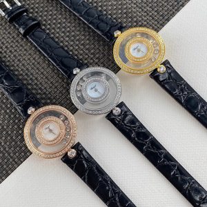 ショパール 時計 レディース