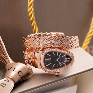 ブルガリ 時計 レディース 人気