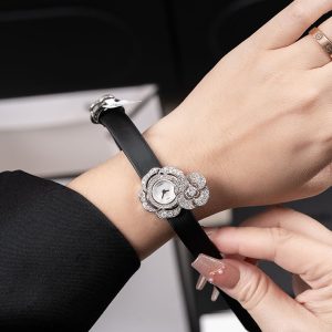 シャネル 時計 レディース