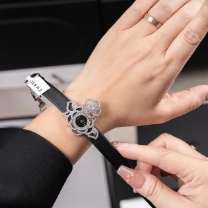 レディース シャネル 時計