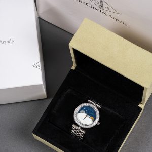 ヴァンクリーフ 時計 価格