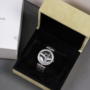 ヴァンクリーフ時計評価